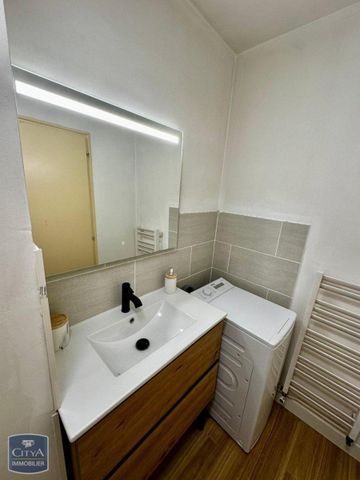 Location Appartement 2 pièces 27m² POITIERS 86000 - Photo 5