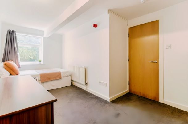 3 Bed 2 Bath - Photo 1