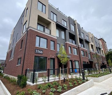 For Lease - 3566 Colonial Drive Unit# 4, Mississauga, Ontario - Photo 4