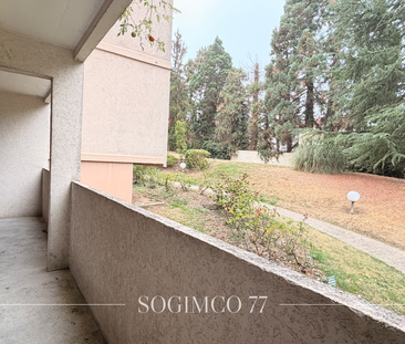 Location Appartement 3 pièces 69m² LAGNY SUR MARNE 77400 - Photo 4