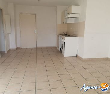 Location Appartement 3 pièces 60m² LEZIGNAN CORBIERES 11200 - Photo 2