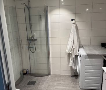 Gyllenheimsgatan, Vänersborg - Photo 4