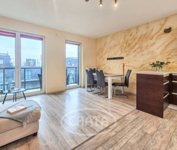 Apartament/3-Pokoje/2 Balkony/ Kępa Mieszczańska - Photo 4