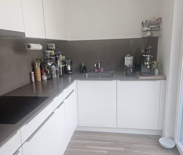 2.5 Zimmer, 50 m², 3. Stock - Photo 6
