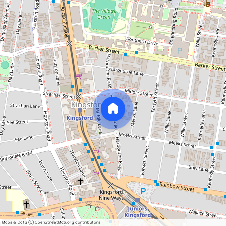 Harbourne Road, Sydney, New South Wales 2032