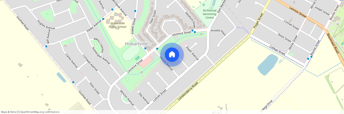 12a Reynolds Avenue, NSW 2753, Hobartville