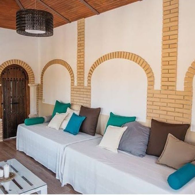 9 room luxury House for rent in Cordova, Spain - Photo 1