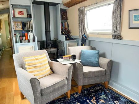 1 bedroom property to rent - Photo 2