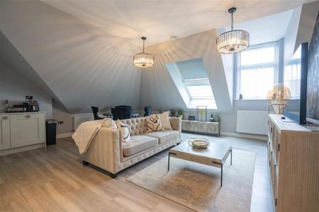 2 bedroom apartment to rent - Photo 3