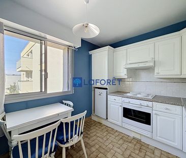 Appartement T1 SAVIGNY SUR ORGE à louer - Photo 1