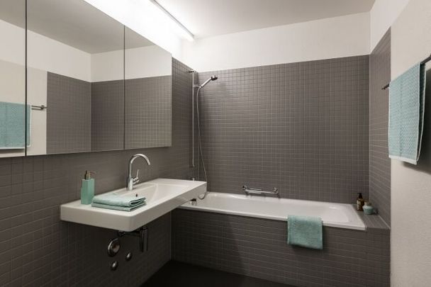 Appartement moderne près du centre Loyer sans caution - Photo 1