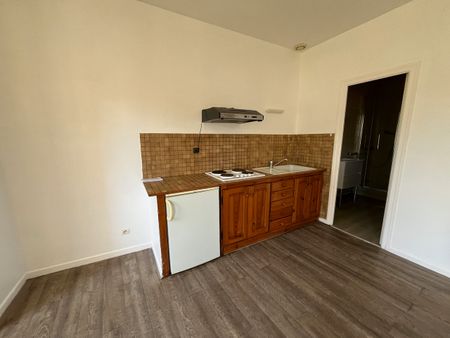 Location Appartement 2 pièces 33m² - Photo 3