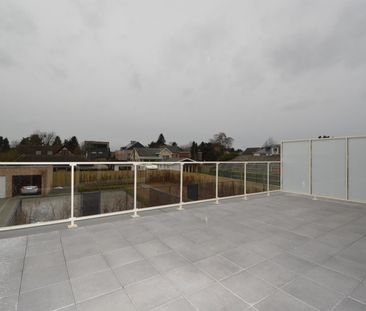 (IN OPTIE) Lichtrijk 2 slpk. app. met een bruto opp. van 100m² te O... - Photo 5