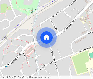 Haybridge Road, Hadley, Telford, Shropshire, TF1 - Photo 1