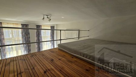 Duża Kawalerka-Centrum 1.piętro-Kamienica - Zdjęcie 5