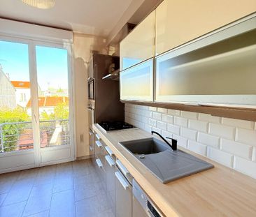 Maison T5 Nanterre à louer - Photo 1