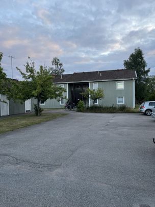 Storgatan, Lessebo - Foto 1