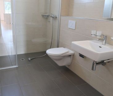 3.5 Zimmer, 104 m², 3. Stock - Photo 4