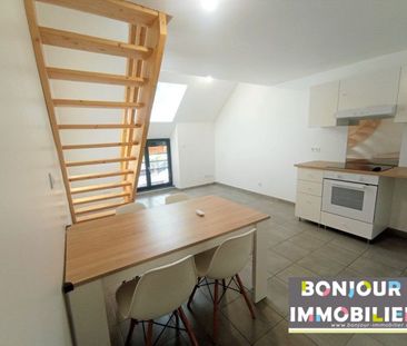 Duplex Saint-Laurent-du-Pont - Photo 2