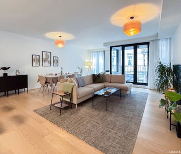 Rue de Tenbosch, 1050, Ixelles - Photo 2