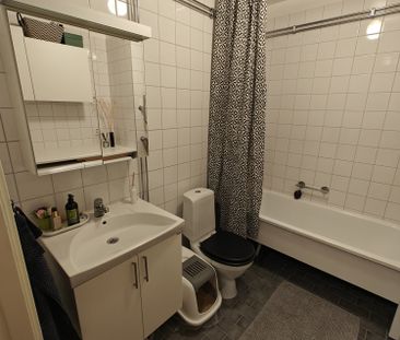 Arkens Väg, Handen - Photo 6