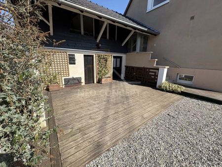 Maison 4 pièces à - Photo 4