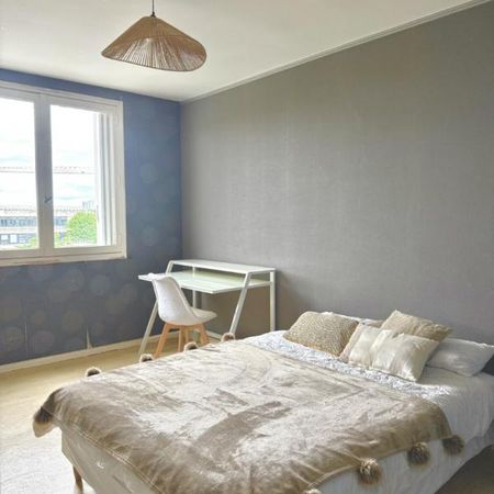 Appartement T1 à louer - 11 m² - Photo 3