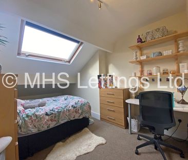 31 Beechwood Terrace, Leeds, LS4 2NG - Photo 2