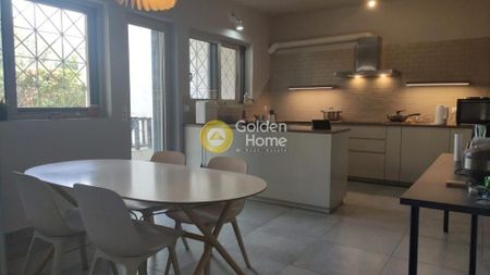 Μονοκατοικία για ενοικίαση Κάτω Κηφισιά (Κηφισιά) - Photo 4