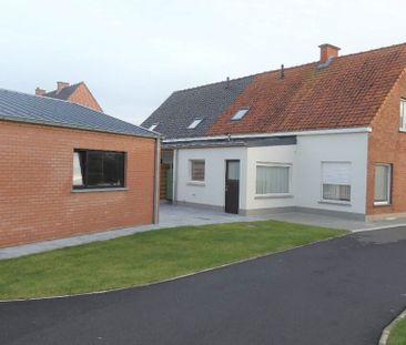 Woning te huur in Torhout voor € 890 met 3 slaapkamers - Photo 6