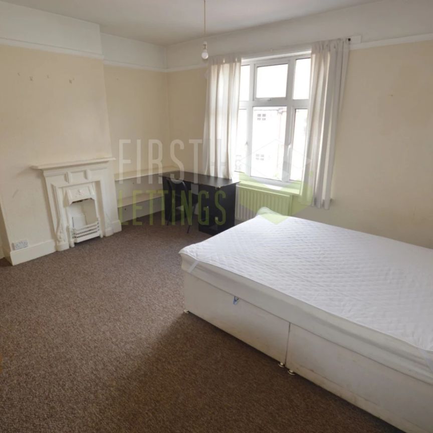 Thurlow Road, Clarendon Park, Leicester, LE2 - Photo 1