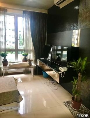 La Casa (D25), Condominium - For Rent - Photo 1