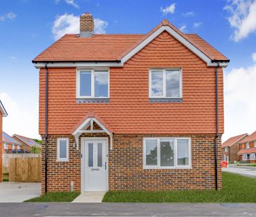 4 bedroom detached house to rent - Photo 3