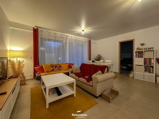 Appartement avec jardin - Photo 1