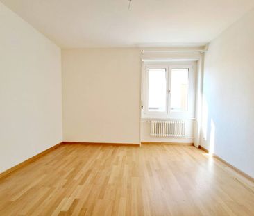 3 Zimmer, 72 m², 2. Stock - Foto 6