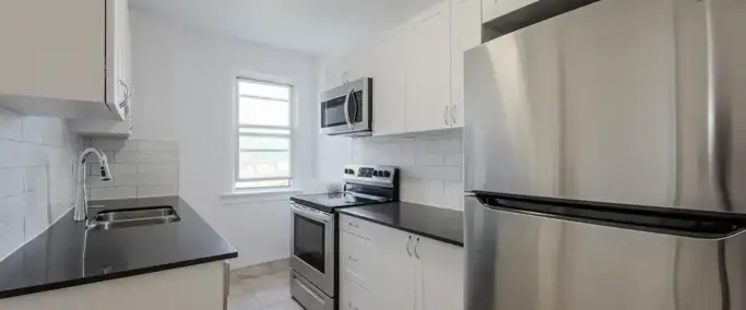 83-85 Silver Birch Avenue | 83-85 Silver Birch Avenue, Toronto - Photo 1