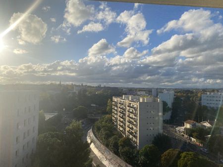 LES AUBES - T2 - 57.90M² - Photo 5