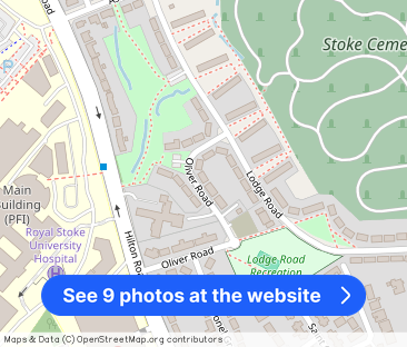 Oliver Road, Stoke On Trent, ST4 - Photo 1