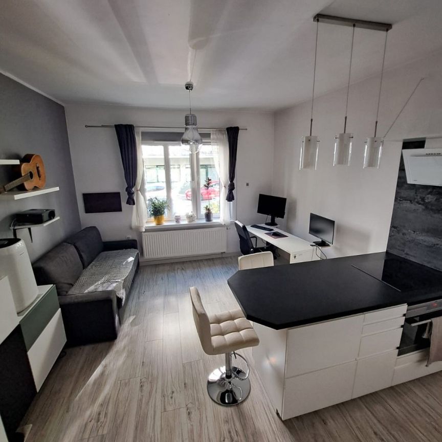 Dla studentów i par - Фото 1