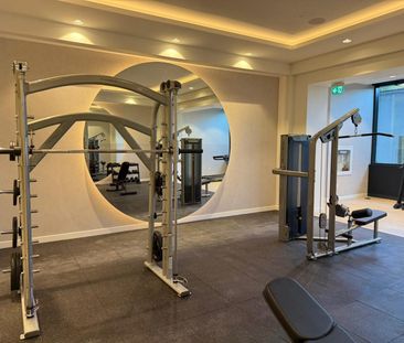 For Lease - 3009 NOVER Road Unit# 1412, Mississauga, Ontario - Photo 4