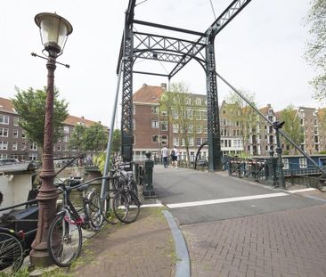 Brouwersgracht 280-2, Haarlemmerbuurt-West, 1013HG, Amsterdam - Foto 1