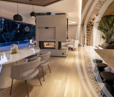Villa • Cannes - Photo 6