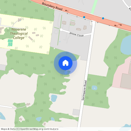29-39 Springacre Road, Qld 4164, Thornlands