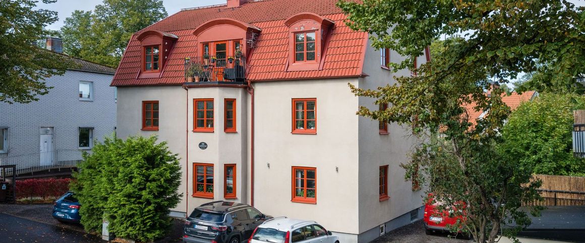 Linköpingsvägen 36 - Foto 1