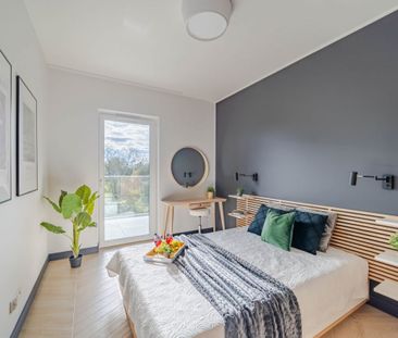 Mieszkania Rynek wtórny - Zdjęcie 6