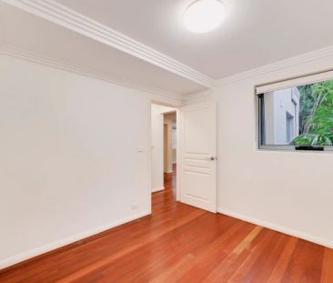 5/193 Falcon Street,Neutral Bay,New South Wales 2089, Sydney - Photo 1