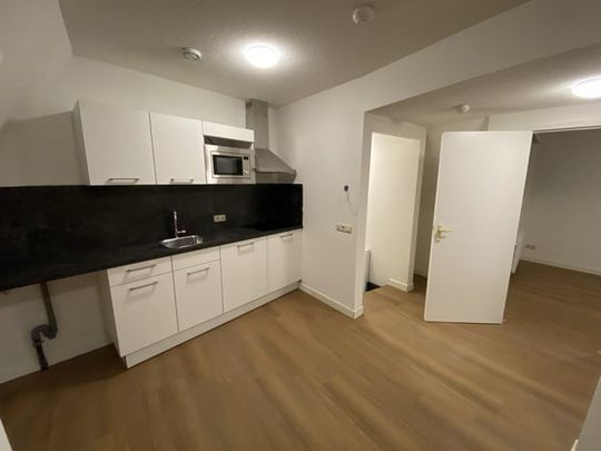 Te huur: Appartement Nieuwsteeg in Hengelo - Foto 1