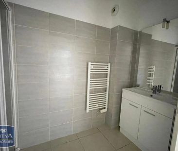 Appartement à louer 2 pièces 46.39m² - Photo 5