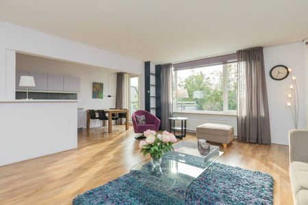 Appartement te huur: Sandenburg 182 2036 PV Haarlem - Foto 4