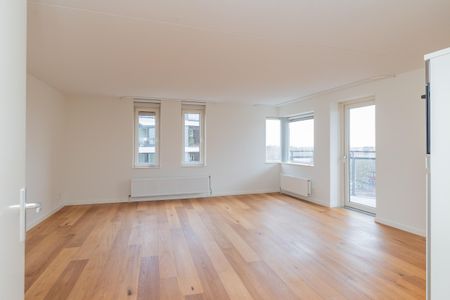 Te huur: Appartement Marsmanplein 146 in Haarlem - Foto 3